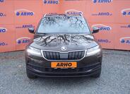 Škoda Karoq 2