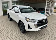 Toyota Hilux 8