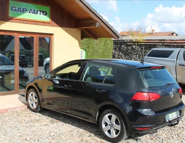 Volkswagen Golf 4