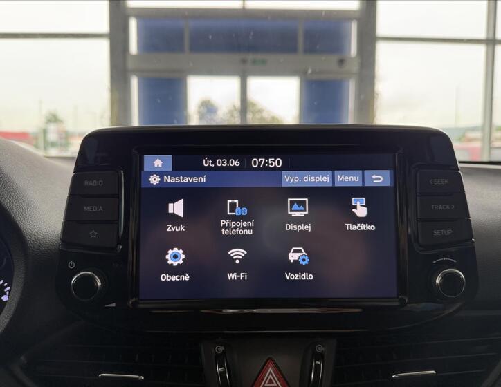 Hyundai i30 15
