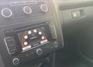 Volkswagen Caddy 17