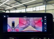 Mercedes-Benz GLA 15