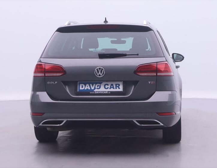 Volkswagen Golf 6