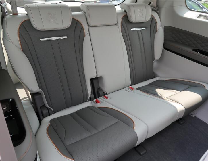 Dongfeng U-Tour 27