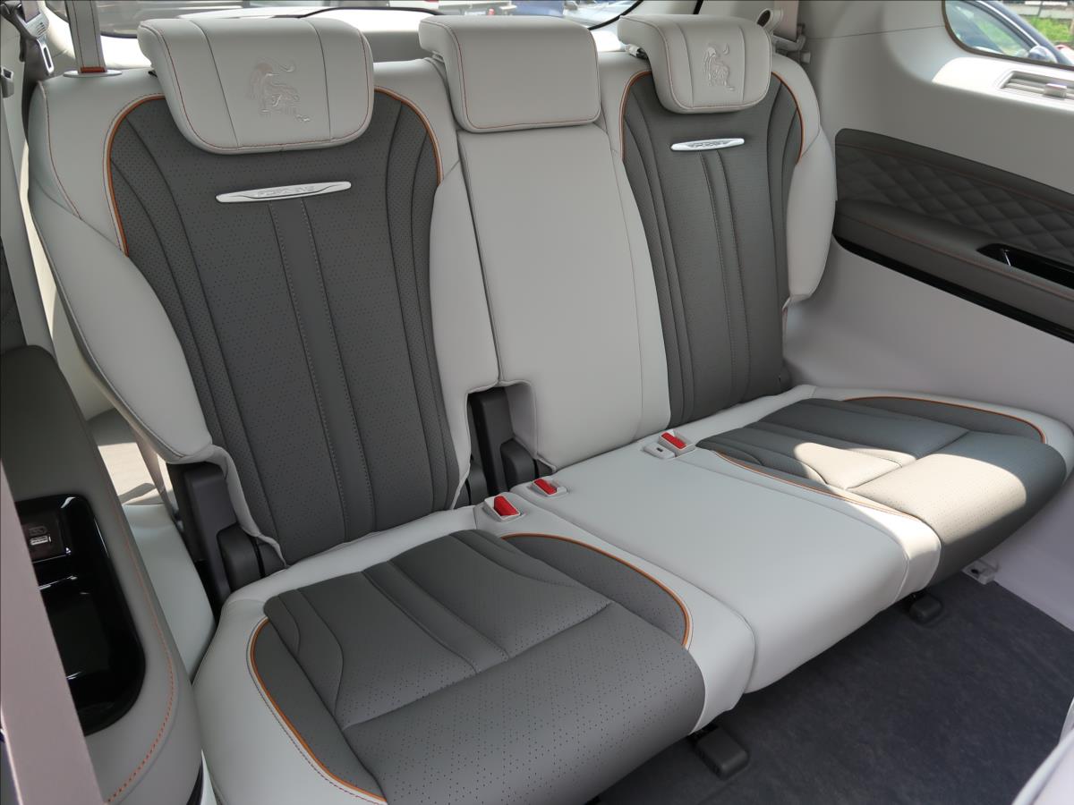 Dongfeng U-Tour