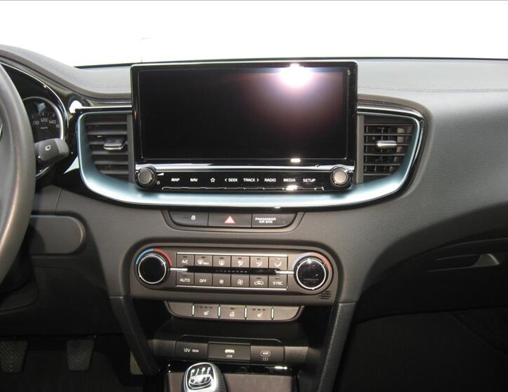 KIA Ceed 25