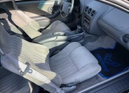 Pontiac Firebird 15