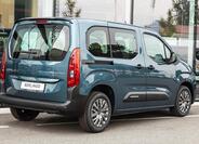 Citroën Berlingo 5