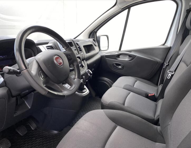 Fiat Talento 5