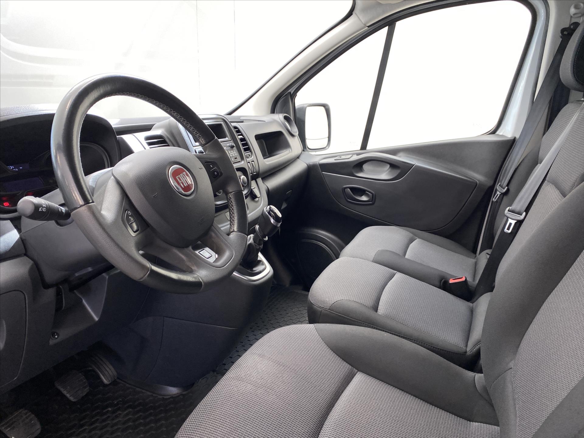 Fiat Talento