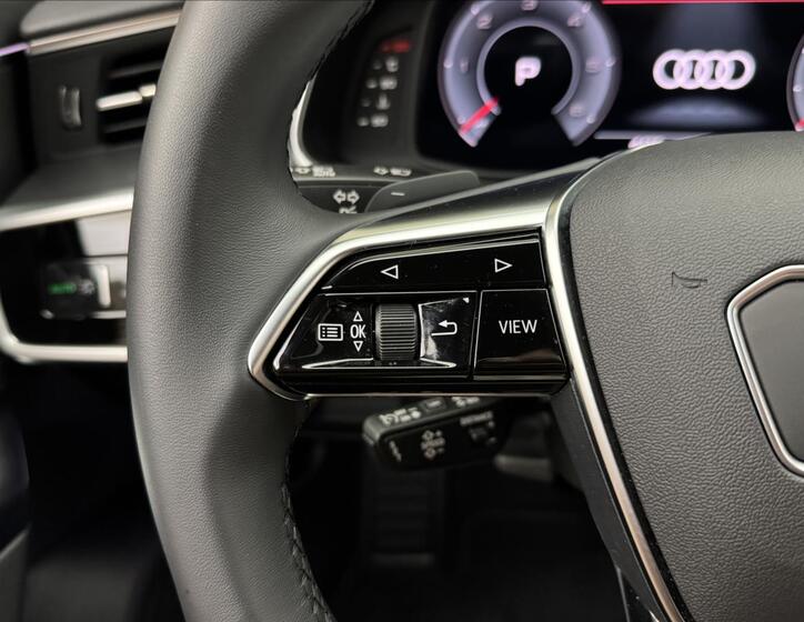 Audi A6 10