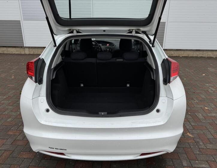 Honda Civic 6