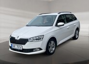 Škoda Fabia 3