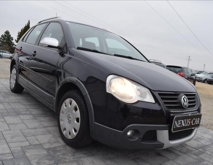 Volkswagen Polo 4