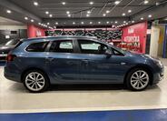 Opel Astra 8