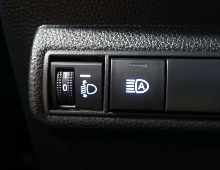 Toyota Corolla 21
