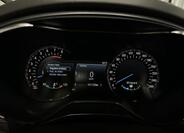 Ford Mondeo 19