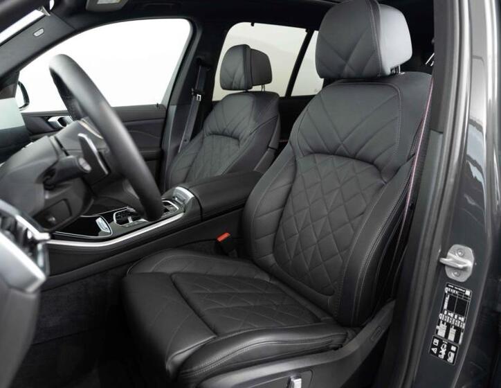 BMW X5 18