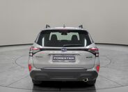 Subaru Forester 6
