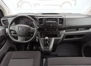 Toyota ProAce 12