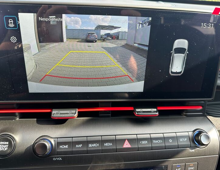 Hyundai Kona 12