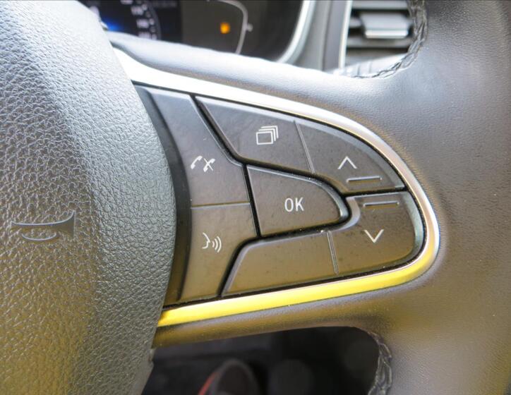 Renault Mégane 18