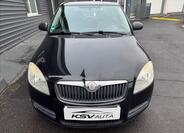 Škoda Fabia 5