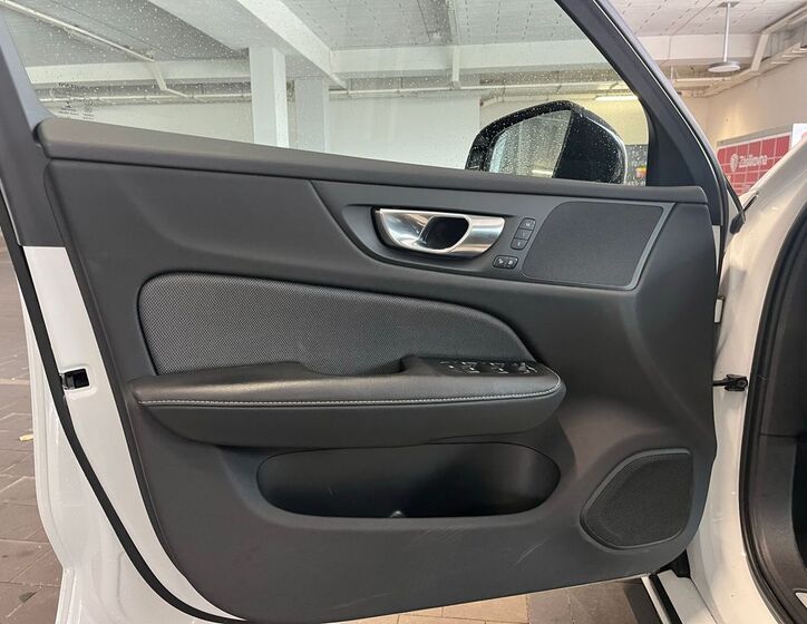 Volvo V60 7