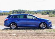 Renault Mégane 8