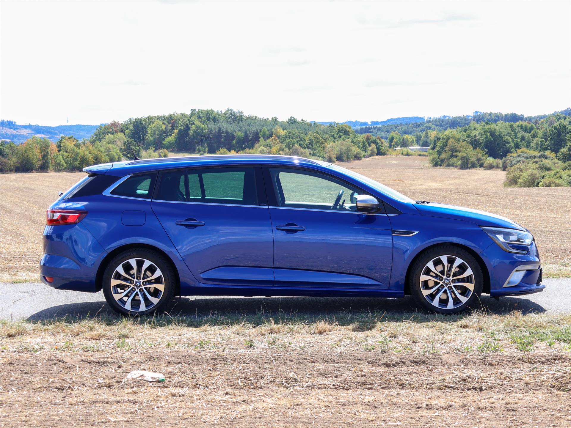 Renault Mégane