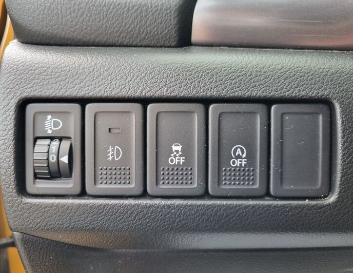 Suzuki Vitara 18