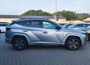 Hyundai Tucson 4