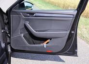 Škoda Superb 13