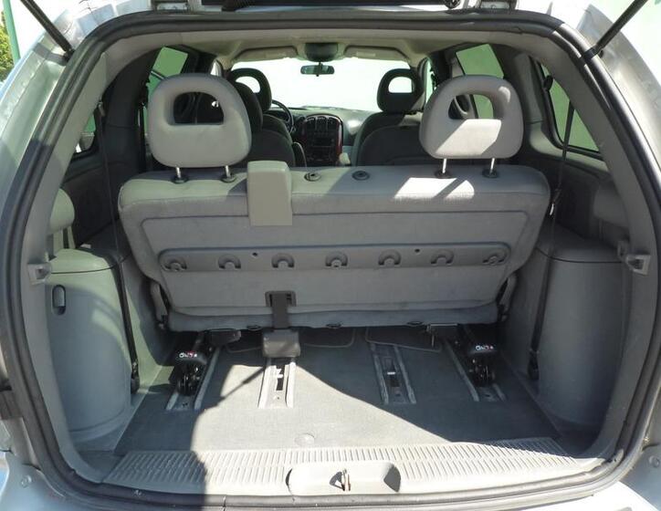 Chrysler Voyager 25