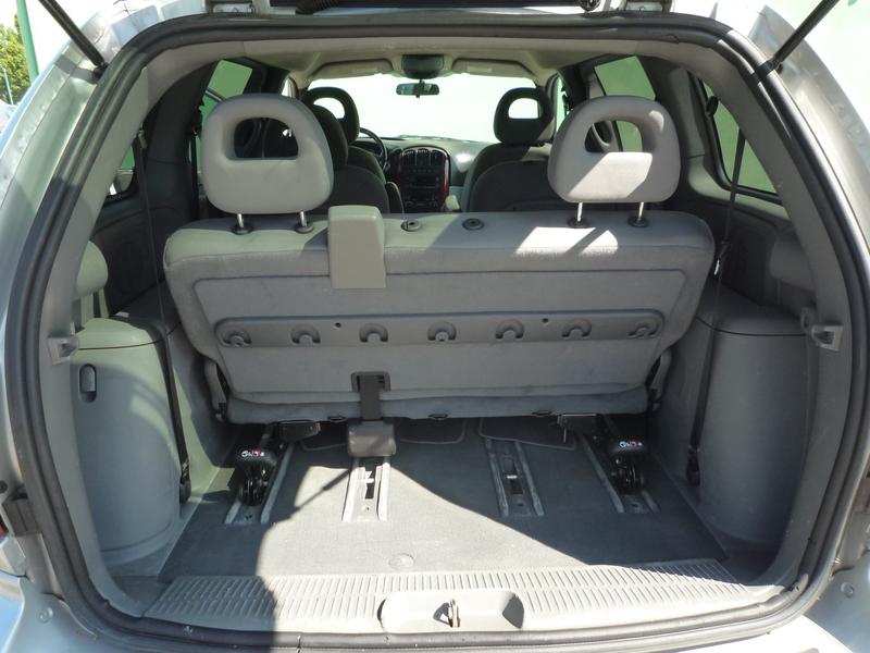 Chrysler Voyager