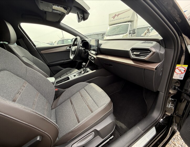 Seat Leon 35