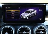 Mercedes-Benz GLC 34