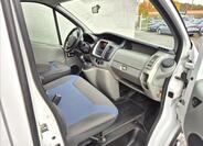 Renault Trafic 20