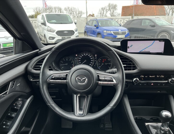 Mazda 3 25