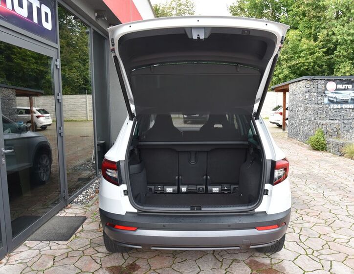 Škoda Karoq 42