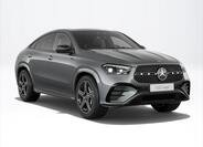 Mercedes-Benz GLE 1