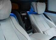 Mercedes-Benz GLS 47
