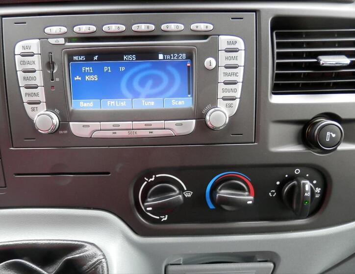 Ford Transit 20