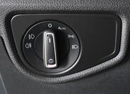 Volkswagen Touran 28