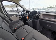 Renault Trafic 8
