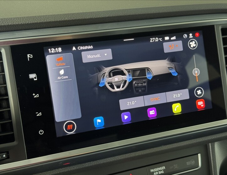 Seat Ateca 38