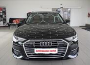 Audi A6 2