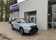 Suzuki Vitara 1