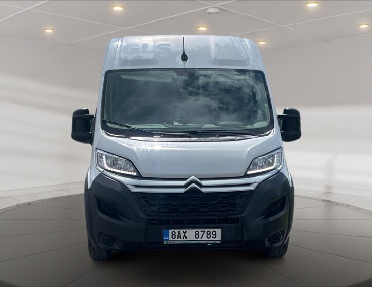 Citroën Ostatní 2