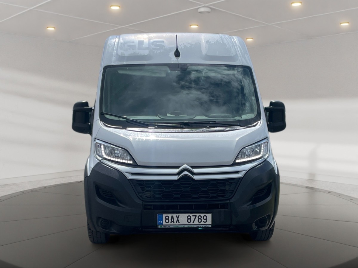 Citroën Ostatní
